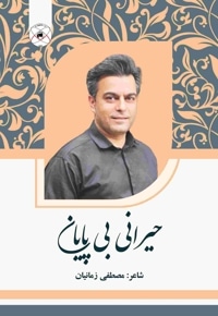 حیرانی بی پایان (مجموعه شعر)